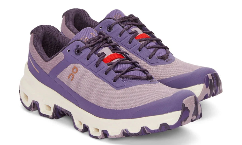 Loewe x Wmns Cloudventure 'Lilac'