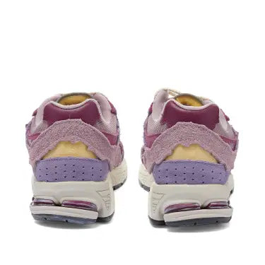 New Balance M2002RDH Lilac Chalk