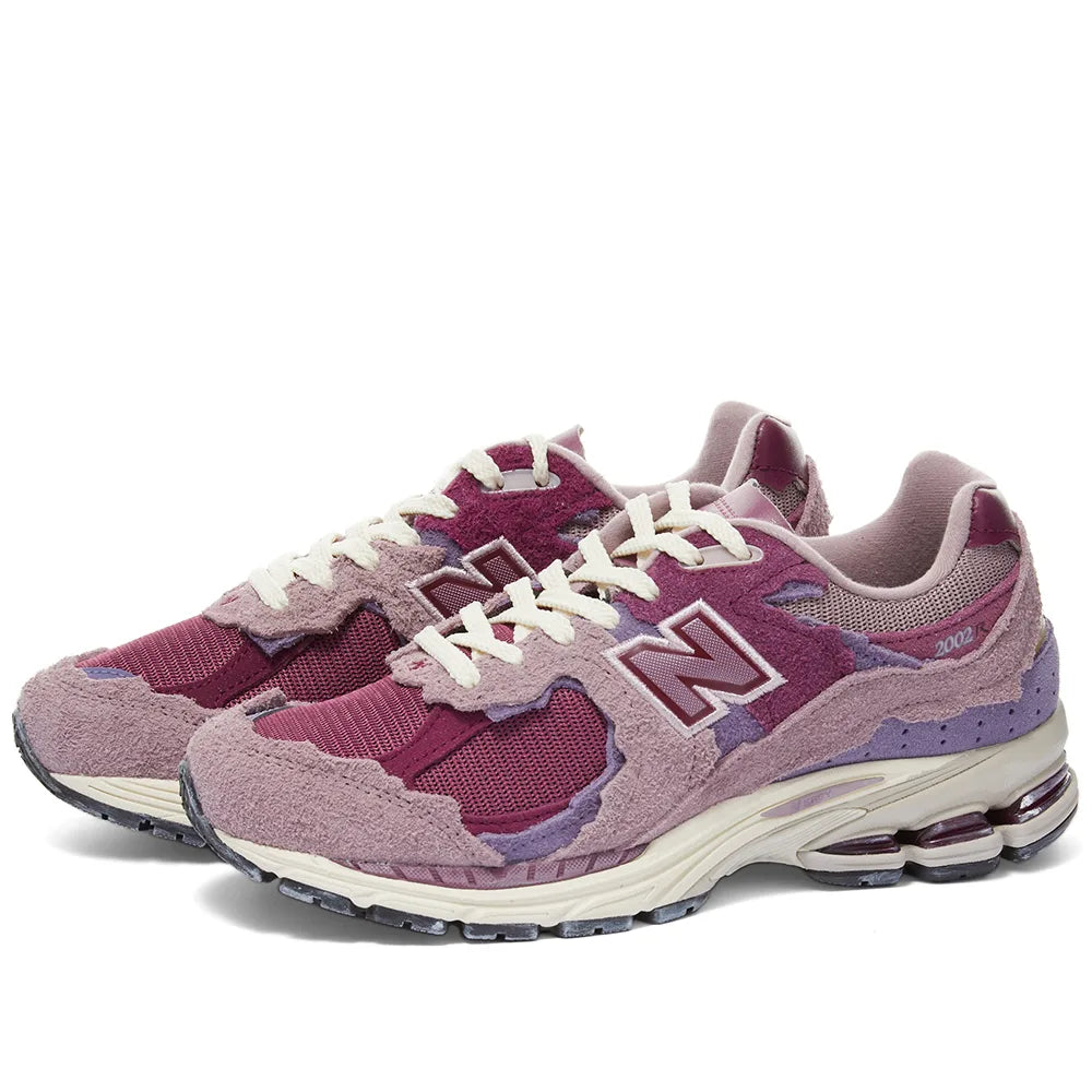 New Balance M2002RDH Lilac Chalk