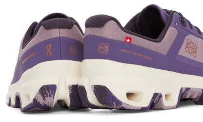 Loewe x Wmns Cloudventure 'Lilac'