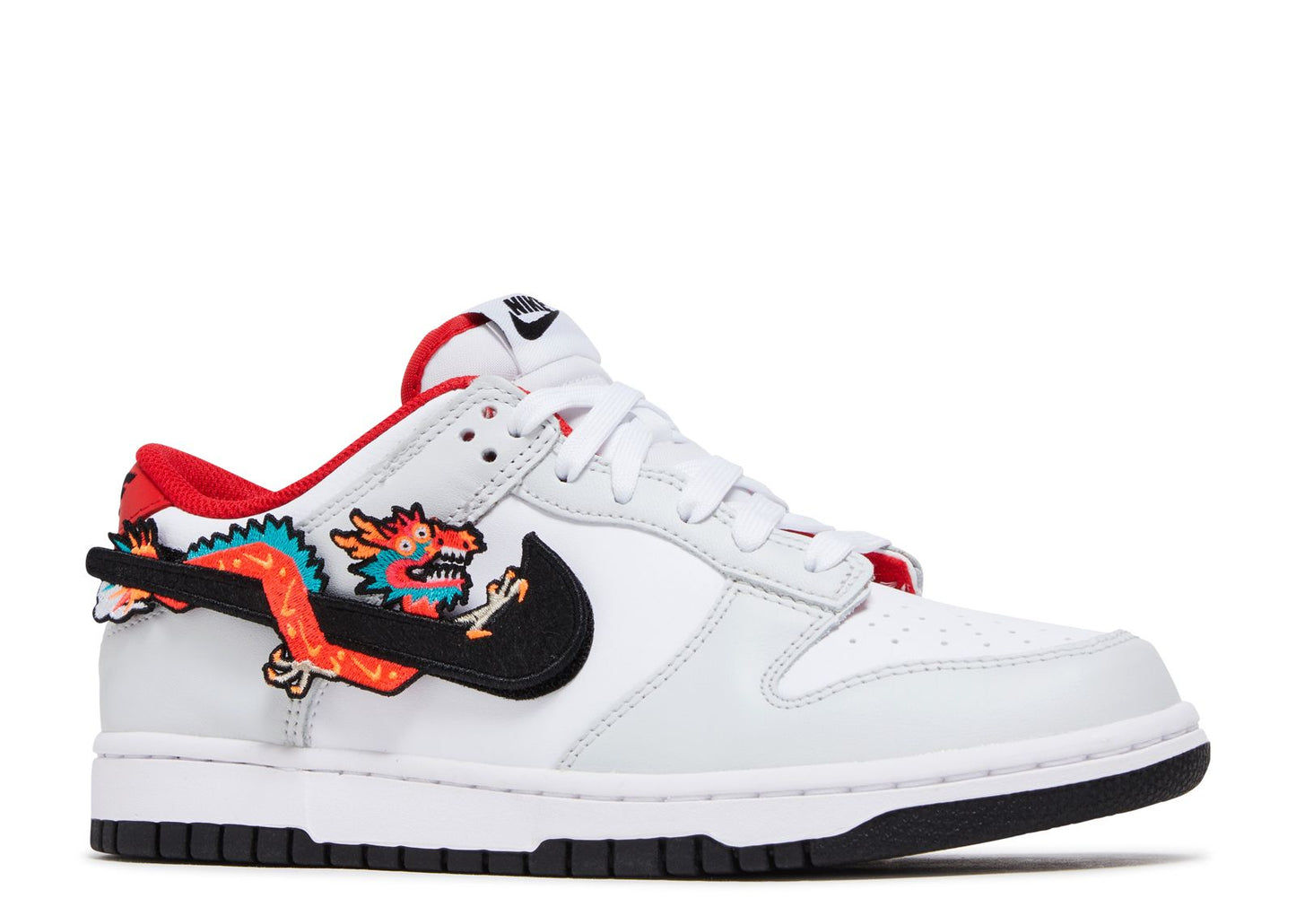 Nike Dunk Low GS 'Year of the Dragon'