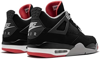 Air Jordan 4 Retro 'Bred'