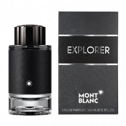 Explorer Mont Blanc for Men