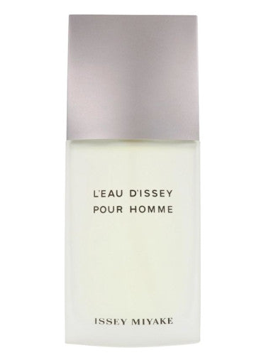 Issey Miyake L'Eau D'Issey Pour Homme for Men