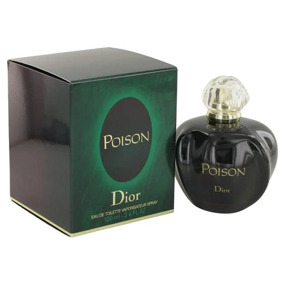 Poison Dior for Women