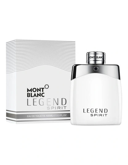 Montblanc Legend Spirit for Men