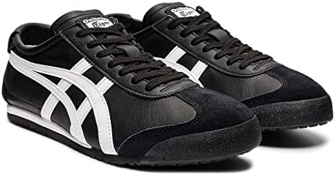 Onitsuka Tiger Mexico 66™ "Black/White"