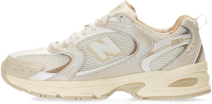 New Balance 530 Beige