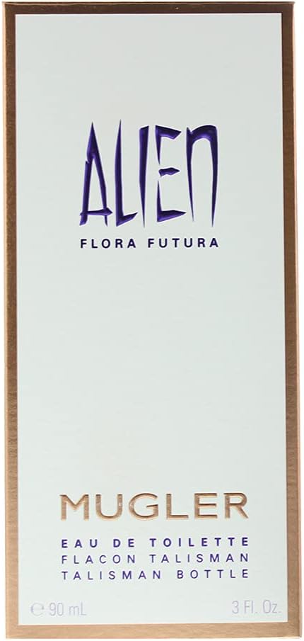 Alien Flora Futura for Women