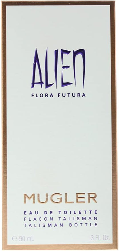 Alien Flora Futura for Women