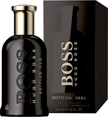 Boss Bottled Oud for Men