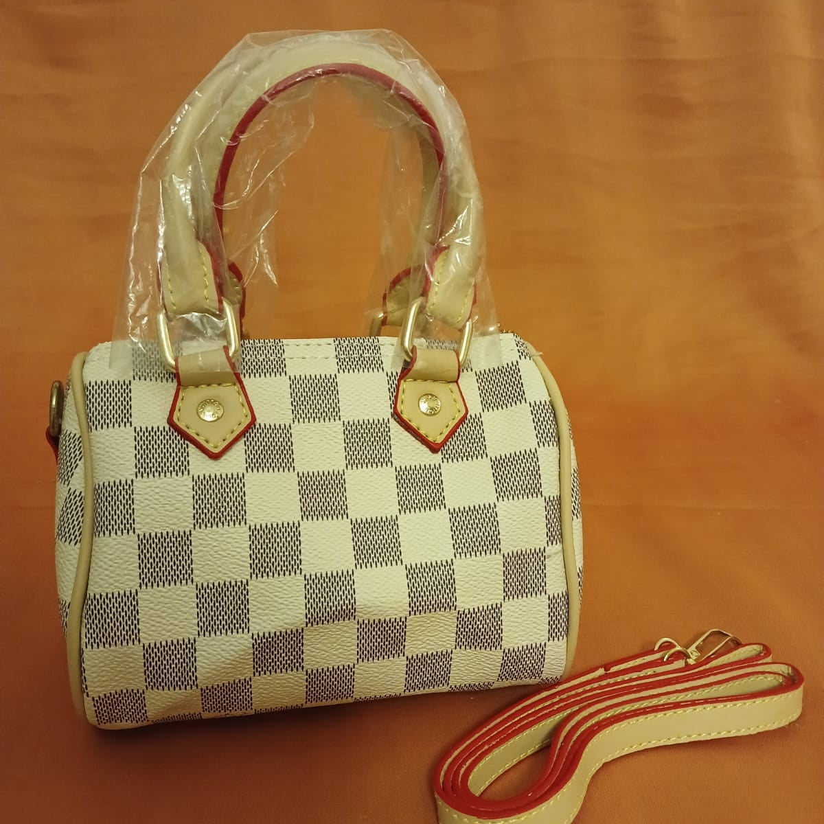 Mini Speedy Azur