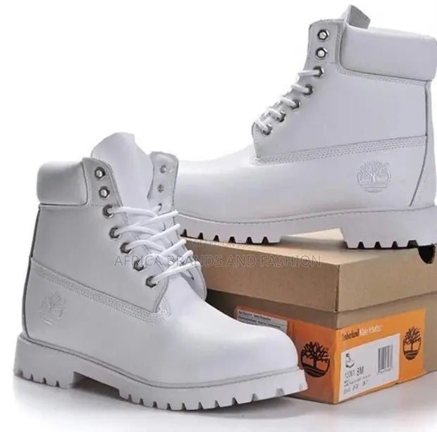 Timberland Premium 6 Boot