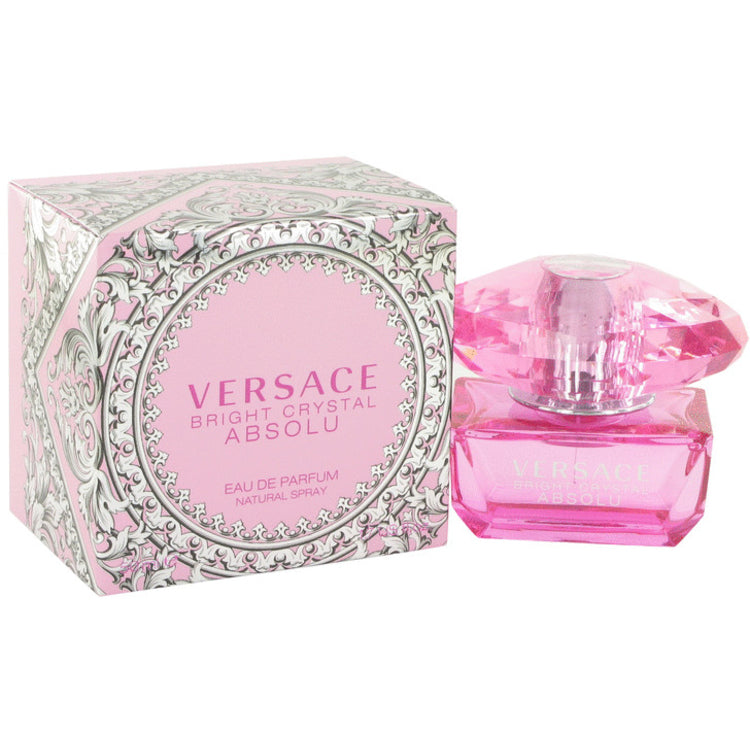 Bright Crystal Absolu for Women