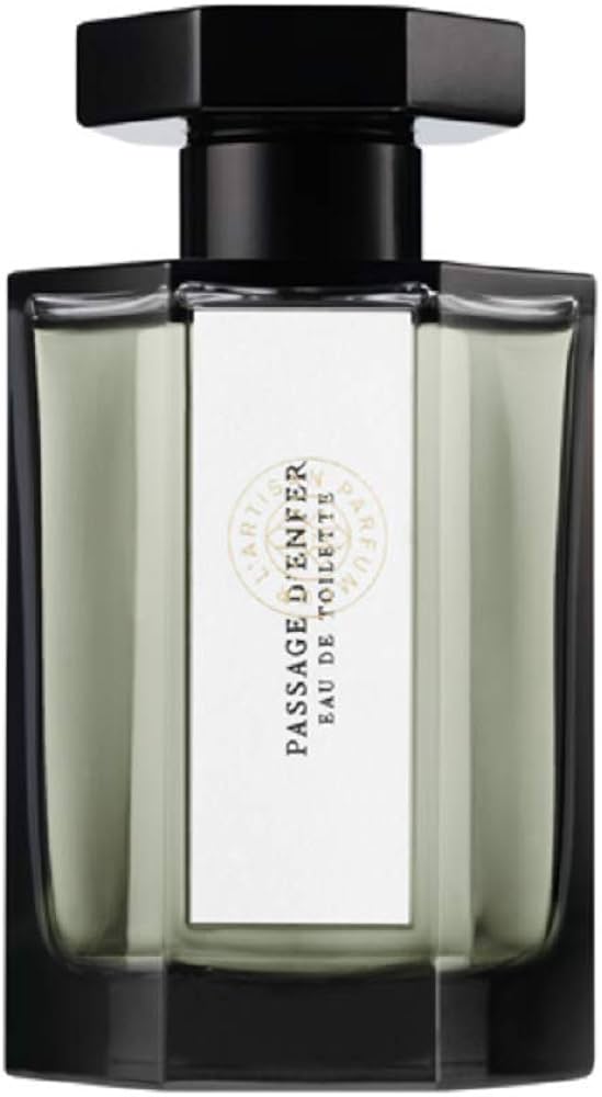 L'Artisan Parfumeur Passage D'Enfer for Men