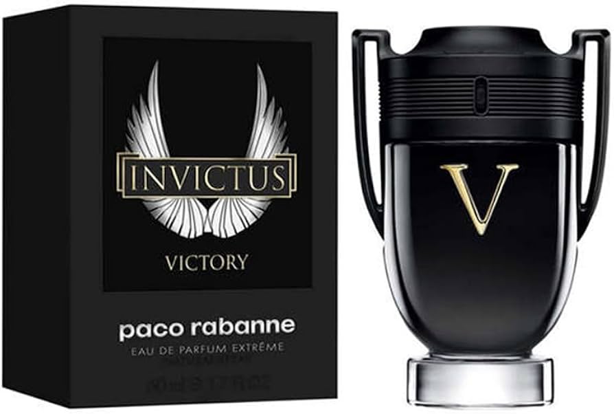 Invictus Victory for Men