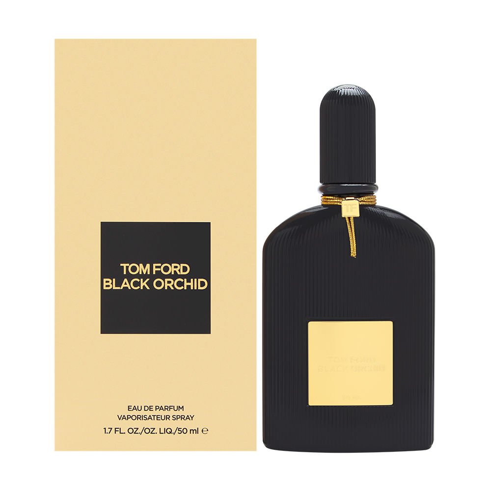 Black Orchid Tom Ford Unisex