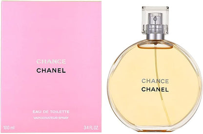 Chance Eau de Toilette for Women