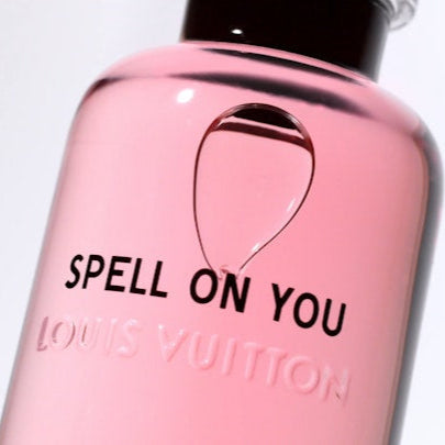 LV Spell on You for Unisex