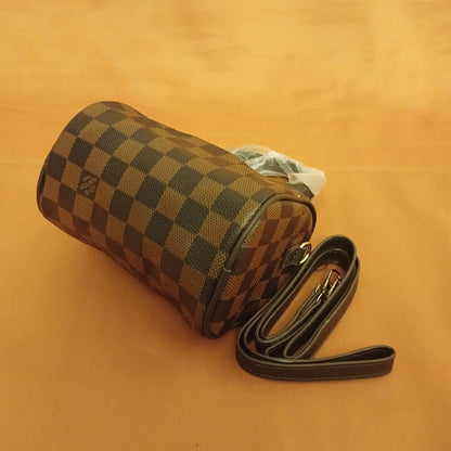 Mini Speedy Damier