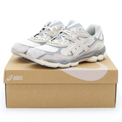 Asics Gel-NYC Oyster Grey