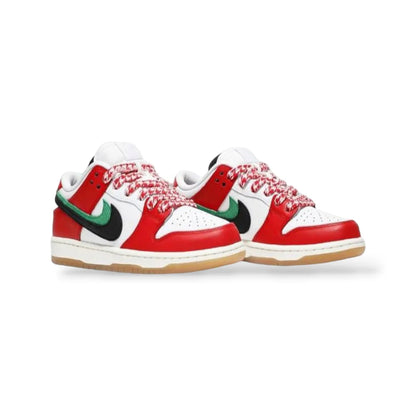 Nike SB Dunk Low, Frame Skate Habibi