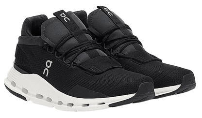 On Cloud Cloudnova Running Shoes