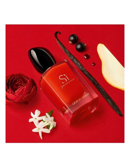 Red Si Passione for Women