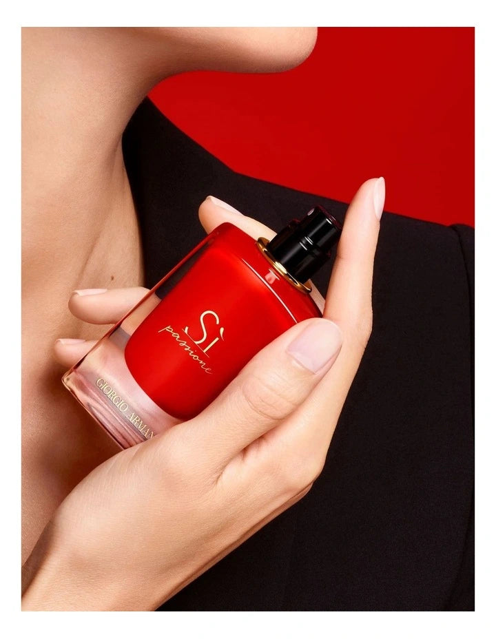 Red Si Passione for Women