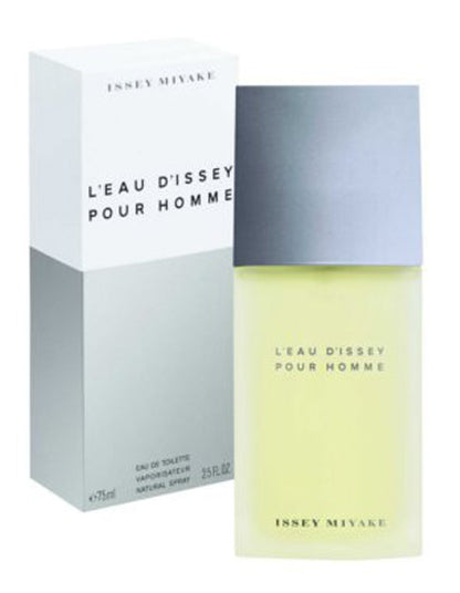 Issey Miyake L'Eau D'Issey Pour Homme for Men