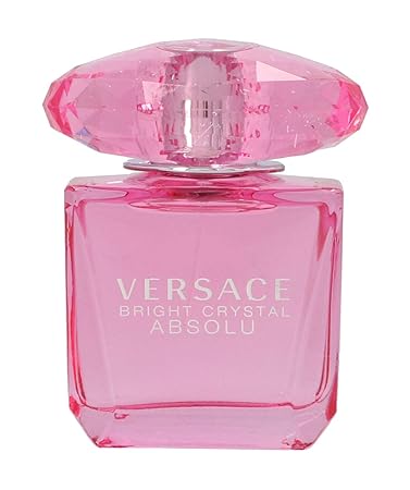 Bright Crystal Absolu for Women