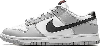 Nike Dunk Low SE Lottery Pack Grey Fog