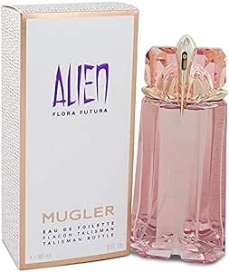 Alien Flora Futura for Women