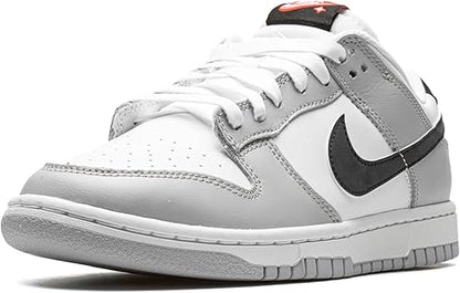 Nike Dunk Low SE Lottery Pack Grey Fog