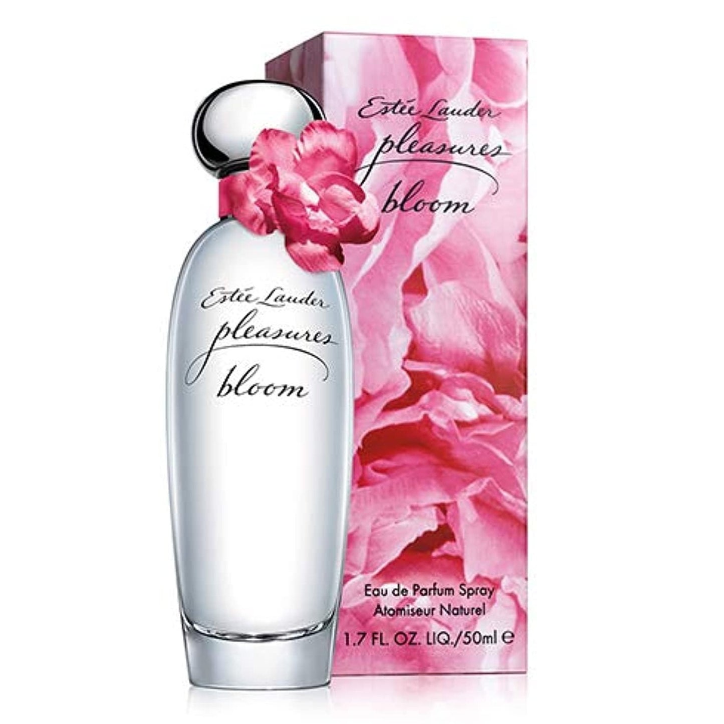 Pleasures Bloom for Women