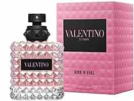 Valentino Donna Born in Roma for Women