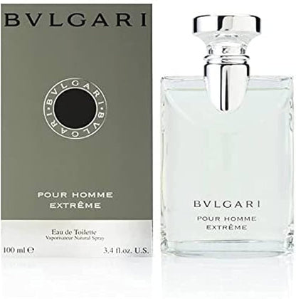 Bvlgari Extreme For Men