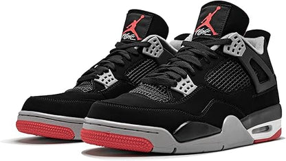 Air Jordan 4 Retro 'Bred'