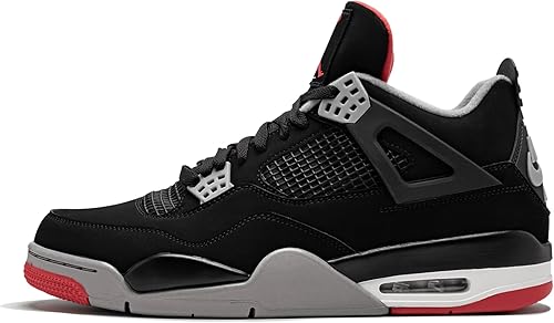 Air Jordan 4 Retro 'Bred'