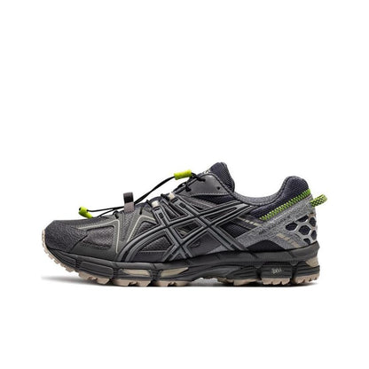 Asics Gel Kahana 8 Graphite Grey Sheet Rock