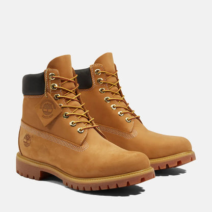 Timberland 6 Inch