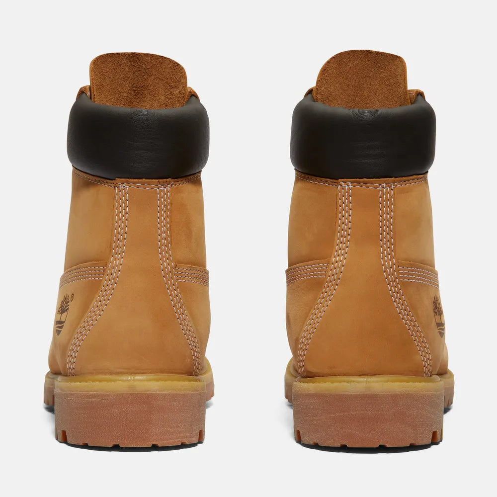 Timberland 6 Inch