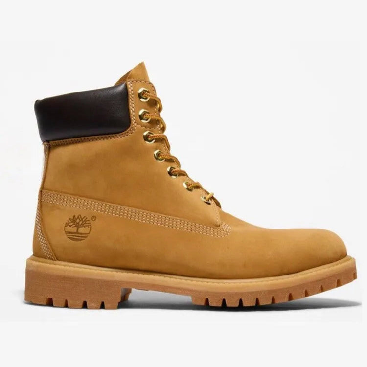 Timberland 6 Inch