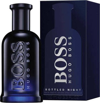 Boss Bottled Night for Men