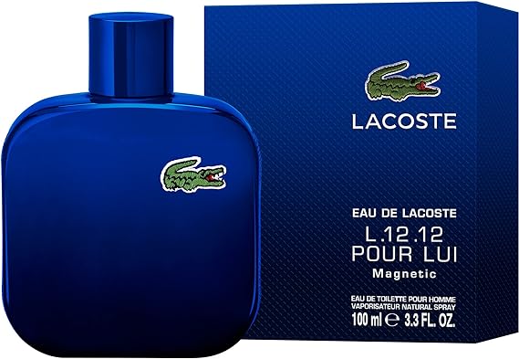 Pour Lui Magnetic for Men