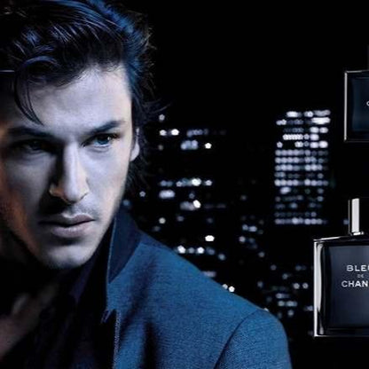 Bleu - Parfum for Men