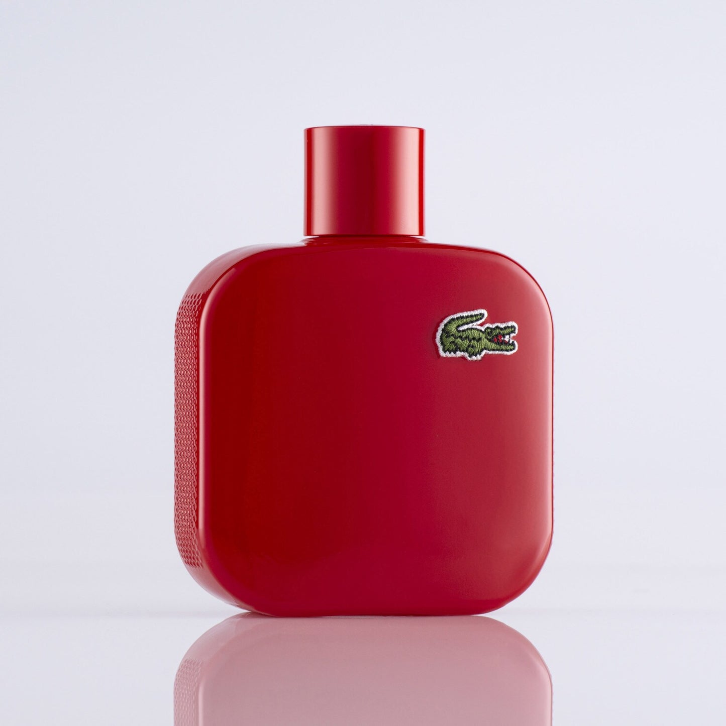 Lacoste L 12.12 Red for Men