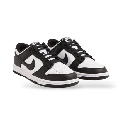 Nike Dunk Low Black Panda