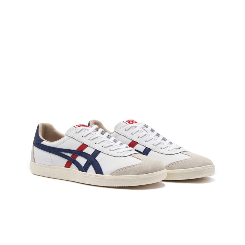 Onitsuka Tiger Tokuten 'White Beige Red Blue'