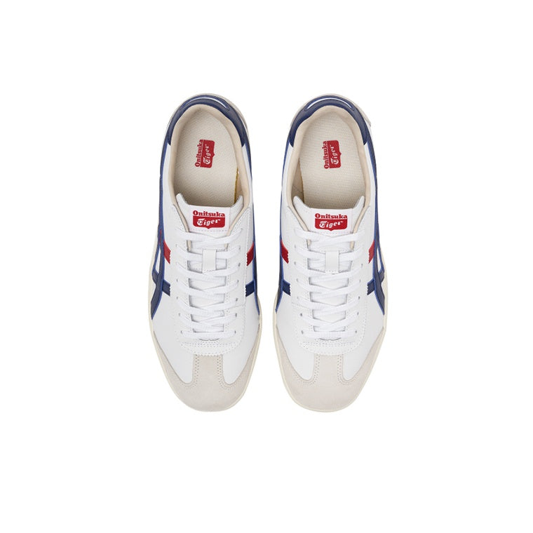 Onitsuka Tiger Tokuten 'White Beige Red Blue'